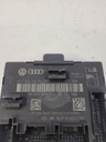 МОДУЛЬ БЛОК УПРАВЛЕНИЯ ДВЕРЬ AUDI A4 B8 A5 Q5 8T0959792M изображение 4