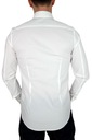 CALVIN KLEIN Pánska košeľa biela KCK05 M 39/40 Model J30J319065