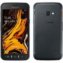 СМАРТФОН SAMSUNG GALAXY XCOVER 4S 3/32 ТЕЛЕФОН ЧЕРНЫЙ ПРОЧНЫЙ ПРОЧНЫЙ