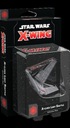 X-Wing, 2-е изд.: Расширение P для легкого шаттла Xi-класса