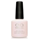 CND Shellac Hybridný lak Negligee Značka CND