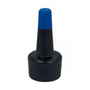 ЧЕРНИЛА STAMP Horse/Lancer синие