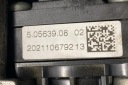 VANNE EGR PEUGEOT 308 II VP9PLH19206AF 1.6L DIESEL 2011photo 8