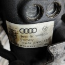 AUDI RS Q3 2014 COLLECTEUR ADMISSIONphoto 6