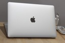 MacBook Air 13 m1 8 GB 256 SSD Apple Silver Kod producenta MGN93ZE/A/US