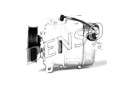 COMPRESSEUR DE CLIMATISATION DENSO DCP02091 4E0260805Cphoto 10