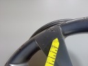 HYUNDAI I40 FELGIA АЛЮМІНІЄВА 8JX18 ET46 5X114,3 1 ШТ 52910-3Z300  (16943019803) фото min 10
