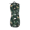 Бамбуковый вкладыш в коляску Uni MAKASZKA