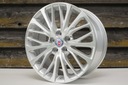 FIAT SEDICI 06+ LLANTAS 18 5X114,3 