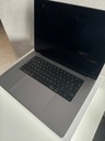 Laptop Macbook Pro 16 A2485 16,2 &quot; Apple M1 PRO 16 GB / 512 GB szary Kod producenta 123