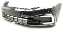 ORIGINE PARE-CHOCS AVANT VW PASSAT B8 GTE 6XPDC LB7Rphoto 12