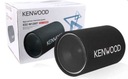 KENWOOD KSC-W1200T TUBA BASOWA 300MM 200W 4 OMY