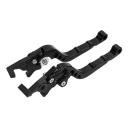 MOTORCYCLE SPRZEGO BRAKES LEVERAGE LEVERAGE CNC ALUMINUM ALUMINUM HK  photo 16