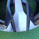 PEUGEOT 3008 5008 ДИСК АЛЮМІНІЄВА 18X7,5 5X108 ET49 9811635077  (17990140840) фото min 9