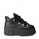 Ботильоны Altercore Logan 38 на платформе