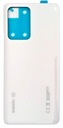 ОРИГИНАЛЬНАЯ ЗАДНЯЯ КРЫШКА АККУМУЛЯТОРА ДЛЯ XIAOMI 11T PRO БЕЛАЯ