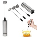 МОЩНЫЙ ВСТАВЩИК, БЛЕНДЕР, СМЕСИТЕЛЬ ДЛЯ МОЛОКА, МАЛЕНЬКИЙ