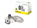 LUK 624 4011 33 COMPLET SPRZEGIEL 624401133 624 photo 5 - milautoparts-fr.ukrlive.com