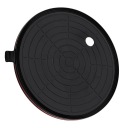 ПРИСОСКА DO PLYTEK ПРИСОСКА ВАКУУМНИЙ КРІПЛЕННЯ DO СКЛА PLYTEK GRESU 210MM  (16564435451) фото min 8