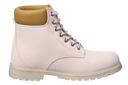 Topánky FILA MAVERICK mid dámske trapery vysoké ružové zimné workery veľ. 38 Originálny obal od výrobcu škatuľa