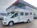 Kamper Camper Roller Team 265 TL! Dostępny od ręki. 170 KM Automat. Marka Ford