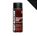 DECO COLOR СРЕДСТВО ДЛЯ БЛОКИРОВКИ Ржавчины 4в1 RAL 9005 ПОЛУМАТОВЫЙ.
