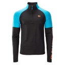 МУЖСКАЯ ТОЛСТОВКА ДЛЯ БЕГА RIMMO IQ XXL