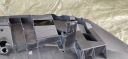 PROTECTION SOUS PARE-CHOCS AVANT AVANT FORD FIESTA H1BB-17859-A1photo 6