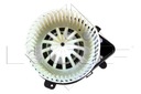 VENTILADOR SOPLADORES CITROEN EVASION JUMPY FIAT SCUDO ULYSSE LANCIA 