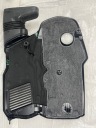 MERCEDES GLS 167 SUPÉRIEURE PROTECTION COUVERCLE MOTEUR A1675002402photo 7