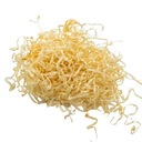 Наполнитель для упаковки ДЕРЕВО ШЕРСТЬ упаковка 200г