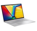 Asus VivoBook 17,3 дюйма i5-1235U 16 ГБ 512SSD без ОС