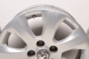OPEL INSIGNIA ДИСКИ АЛЮМІНІЄВІ R17″ 7J 5X120 ET41 0P077  (18149379985) фото min 11