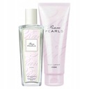 AVON Zestaw Rare Pearls Balsam + Spray