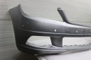 MERCEDES C W204 PARE-CHOCS AVANT AVANT BERLINE UNIVERSEL AVANT RESTYLAGE 775 PDCphoto 11
