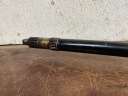 POLARIS INDY 500 SCOOTER SNIEZNY SHAFT DRIVEN VARIATOR SHAFT OS OSKA  photo 7