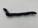 TOYOTA COROLLA E21 BERLINE 18R- GLISSIÈRE FIXATION PARE-CHOCS GAUCHE ARRIÈRE 52576-02210photo 10