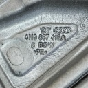 ІНШІ ЗАПЧАСТИНИ ДВЕРІ AUDI A8 D4 (4H_) 4H0867415A 17722554 3.0L 245KW 2013  (18518407813) фото min 6