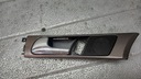ВНУТРЕННЯЯ РУЧКА AUDI A6 C5 98R ЛЕВ ПЕРЕДНИЙ