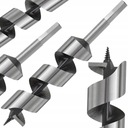 СВЕРЛО ДЛЯ ФАНЕРЫ ШНЕК 34х460мм ВИНТ ВИТОЙ ШНЕК LEWIS HEX