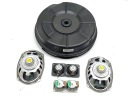 NISSAN 370Z 2013 KIT AUDIO 281701BM0Aphoto 9