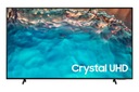 Телевизор Samsung UE55BU8002K 55 дюймов 4K UHD LED, черный