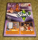 The Sims 3 ponad 600 dodatków PC System operacyjny Windows