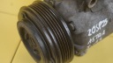 ASTRA J CORSA MERIVA 1.4 TURBO 16R B14NEL COMPRESSEUR DE CLIMATISATION 13450515photo 5