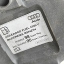 КРИШКА БАКУ ПАЛИВА AUDI A5 (8T3) 8T0809999E 35232400 4.2L 331KW 2011  (18793323342) фото min 8