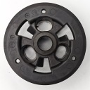 YAMAHA R1 RN32 MT10 EMBRAYAGE COMPLET NOUVEAU CORBEILLE EMBRAYAGEphoto 13