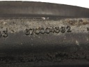 JOINT D'ÉTANCHÉITÉ COUVERCLES DE COFFRE COUVERCLES DE COFFRE ARRIÈRE MASERATI GHIBLI 670004382photo 6