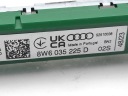 AUDI A4 AMPLIFICATEUR ANTENNES 2024 SALOON 4/5DR 8W6035225D (20-24) 40 TFSIphoto 7