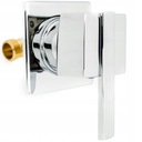 BATERIA MIESZACZ DO PANELI I KABIN ZABUDOWANYCH 1F