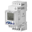 ПРОГРАММАТОР ВРЕМЕНИ АСТРОНОМИЧЕСКИЙ ТАЙМЕР НА DIN-РЕЙКУ